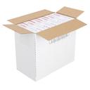 Sonic Ocean Water Gelatin, 3.94 Ounce -- 12 per case