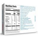 Sonic Vanilla Shake Flavored Instant Pudding Mix, 2.9 Ounce -- 12 per case