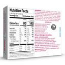 Sonic Instant Strawberry Shake Pudding, 3.03 Ounce -- 12 per case