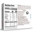 Sonic Chocolate Flavored Instant Pudding Mix, 3.18 Ounce -- 12 per case