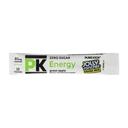 Pure Kick Green Apple Energy Jolly Rancher Drink Mix, 6 count -- 12 per case