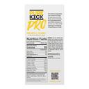 Pure Kick Pro Hydrate Pineapple Coconut Singles To Go Drink Mix, 1.45 Ounce -- 6 per case