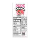 Pure Kick Strawberry Watermelon Hydration Pitcher Pack, 2.49 Ounce -- 6 per case
