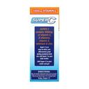 Super C Orange Raspberry Pink Lemonade Drink Mix - Singles To Go Combo Pack, 30 count -- 6 per case