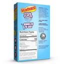 Starburst Singles To Go Fruit Punch Powdered Drink Mix, 0.59 Ounce -- 12 per case