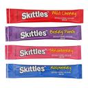 Skittles Wild Berry Singles To Go Variety Pack, 2.72 Gram -- 180 per case