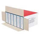 My T Fine Vanilla Pudding and Pie Filling, 2.75 Ounce -- 12 per case