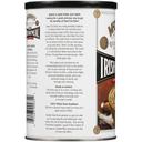 Mccanns Non Gmo Quick and Easy Steel Cut Irish Oats, 24 Ounce Canister -- 12 per case