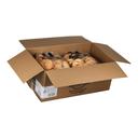 Amorosos Kaiser Sliced Bread Roll, 12 count -- 5 per case