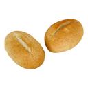 Amorosos Unsliced Dinner Roll, 12 count -- 8 per case