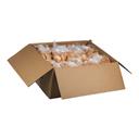 Amorosos 7 inch Sliced Bread Roll, 6 count -- 10 per case