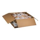 Amorosos 7 inch Unsliced Bread Roll, 6 count -- 10 per case