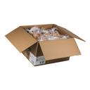 Amorosos 9 inch Sliced Bread Roll, 6 count -- 8 per case