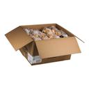 Amorosos 11.5 inch Sliced Bread Roll, 6 count -- 10 per case