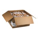 Amorosos 11.5 inch Unsliced Bread Roll, 6 count -- 10 per case