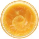 Whole Fruit Orange Pineapple Premium Frozen Juice Cup, 4.4 ounce -- 96 per case
