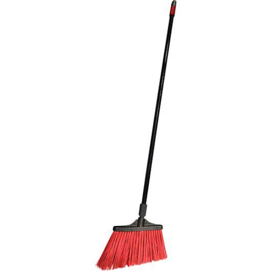 O Cedar Commercial MaxiStrong Angle Broom -- 6 per case