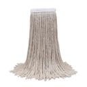 O-Cedar Number 24 Cotton Cut End Mop -- 6 per case
