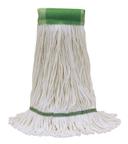O Cedar Commercial Large Rayon Looped End Mop Head -- 12 per case.