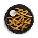 Anchor Spicy Battered Pickle Fries, 3 Pound -- 4 per case.