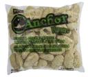 Anchor Original Cream Cheese Breaded Stuffed Jalapeno, 4 Pound -- 4 per case