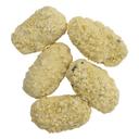 Anchor Original Cream Cheese Breaded Stuffed Jalapeno, 4 Pound -- 4 per case