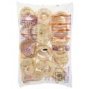 Moores 3/4 inch Gourmet Breaded Onion Rings, 2 Pound -- 12 per case