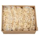 Mccain Surecrisp Skin-On Spiral French Fries, 5 Pound -- 6 per case