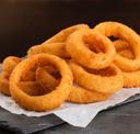 Grabitizers Homestyle Breaded Onion Ring, 12 Pound