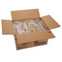 Brew City Beer Batter Skin On Potato Waves, 24 Pound