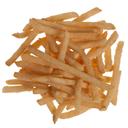 McCain Ore Ida EverCrisp Thin Potato Fry, 5 Pound -- 6 per case.