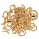 McCain Golden Skin On Spiral Fries, 4 pound -- 6 per case