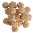 McCain Anchor Breaded Hot Pepper Cheese Cube - Appetizer, 3 Pound -- 6 per case.