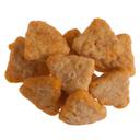 McCain Anchor Battered Wedge Macaroni and Cheese - Appetizer, 3 Pound -- 6 per case.