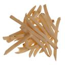 McCain Golden Thin Cut Potato Fry, 5 Pound -- 6 per case.