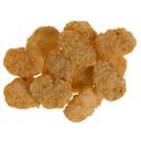 McCain Homestyle Babycakes Mini Potato Pancake, 3 Pound -- 6 per case.