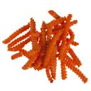 McCain 4 Schools Harvest Splendor Crinkle Cut Sweet Potato Fry, 2.5 Pound -- 6 per case.