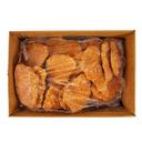 Perdue Uncooked Southern Style Chicken Breast Fillet, 5 Pound -- 4 per case
