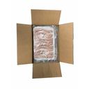 Coleman Natural Fully Cooked Hickory Smoked Uncured Bacon, 3 Pound - 2 per case