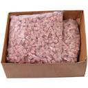 Coleman Natural No Antibiotics Ever Diced Ham, 5 Pound - 2 per case