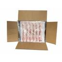 Coleman Natural Uncured Applewood Lay Flat Smoked Bacon, 5 Pound