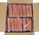 Perdue Farms Fully Cooked Turkey Franks, 10 Ounce to 1 Pound -- 2 per case.