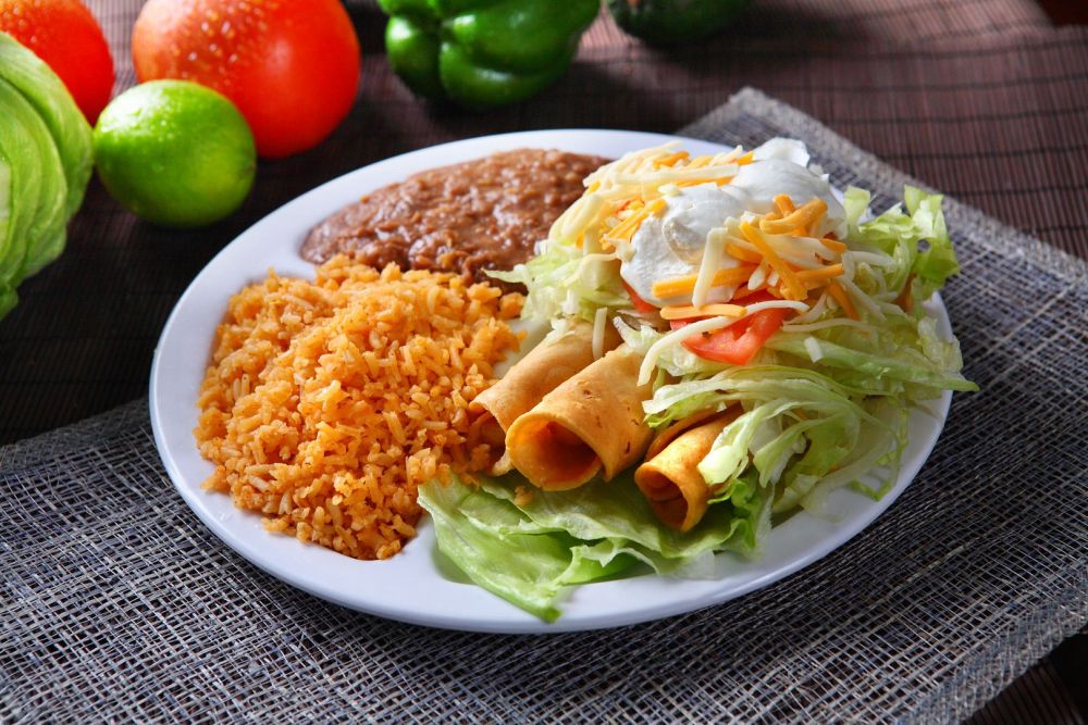 Producers Rice Quick Cook Mexican Rice, 24 Ounce -- 6 Per Case