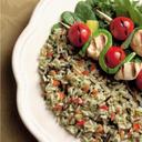 Producers Rice ParExcellence Long Grain and Wild Garden Rice, 36 Ounce -- 6 per case.