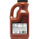 Herdez Quemada Salsa Roja, 67 Ounce -- 4 per case