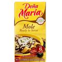 Dona Maria Ready To Serve Mole, 19 Ounce -- 18 per case