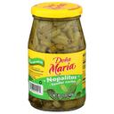 Dona Maria Nopalitos Tender Cactus, 15 Ounce -- 12 per case