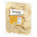 Bernardi Jumbo Round Cheese Ravioli, 5 Pound -- 2 per case