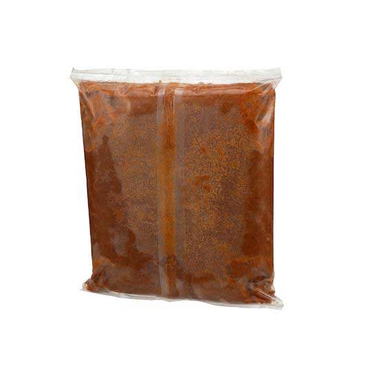Original Chili Bowl Homestyle Chili Soup without Beans, 5 Pound -- 6 per case
