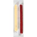 Old Wisconsin Beef and Jalapeno Cheese Smoke Stack, 1 Ounce -- 144 per case